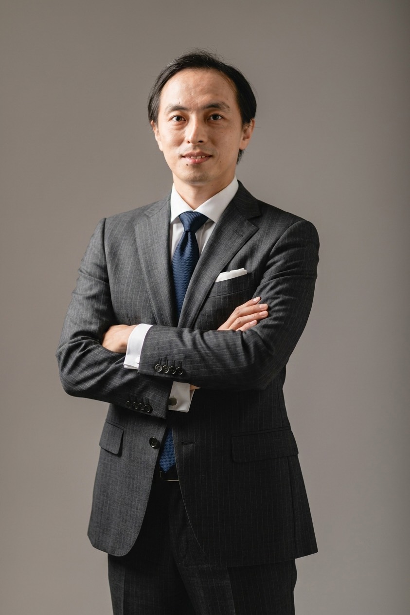 代表取締役 鈴木正大