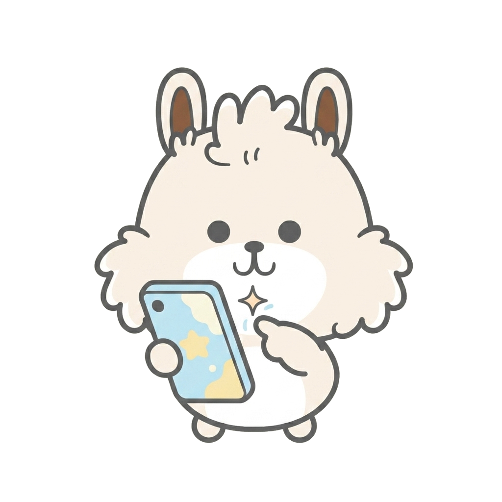 気軽にイラスト
